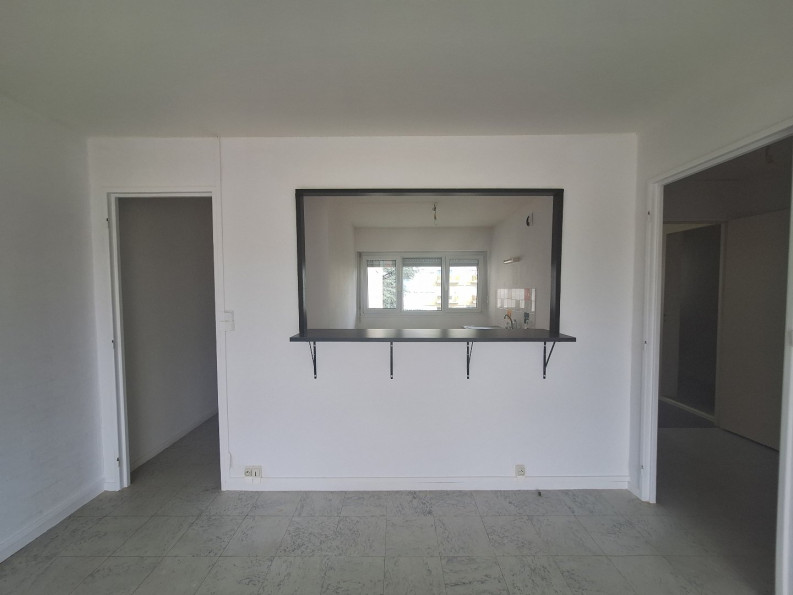 vente Appartement Cognac - Photo 1
