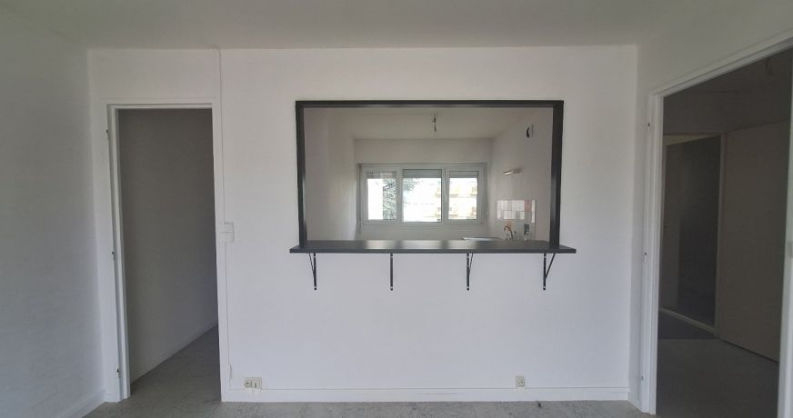 vente Appartement Cognac