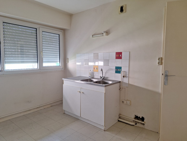 vente Appartement Cognac - Photo 2