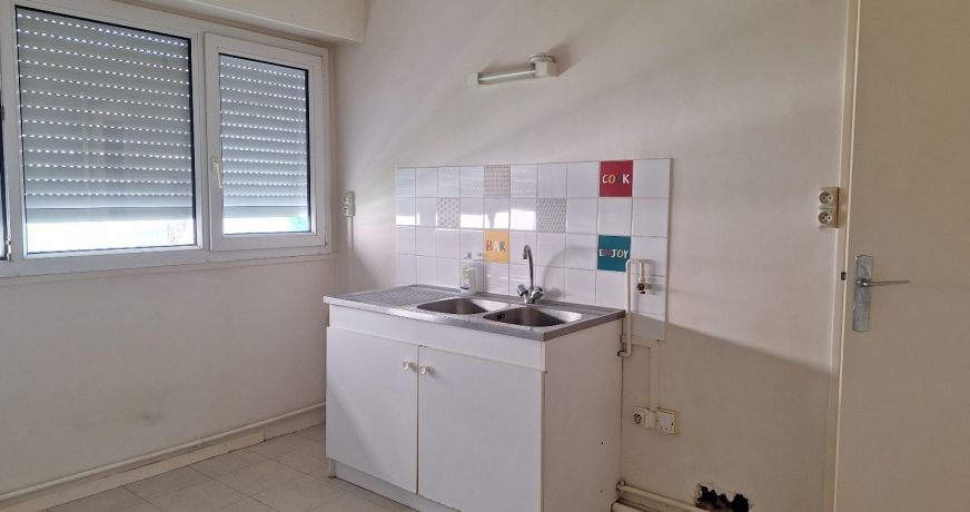 vente Appartement Cognac