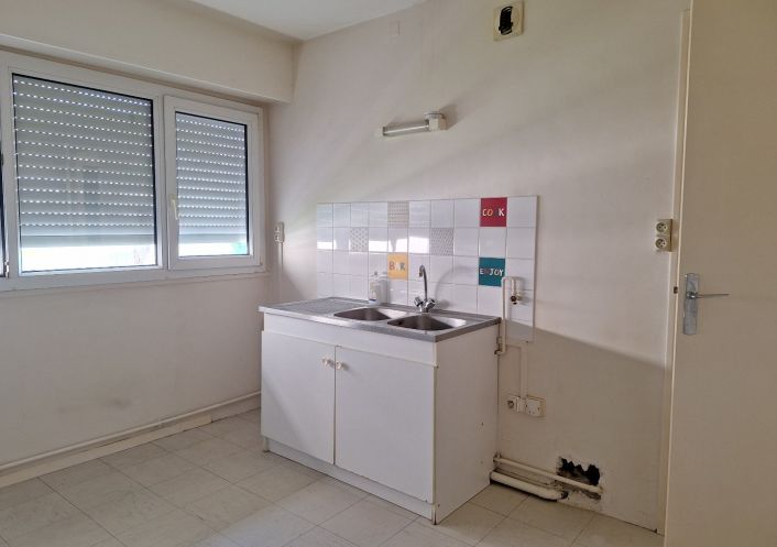 vente Appartement Cognac