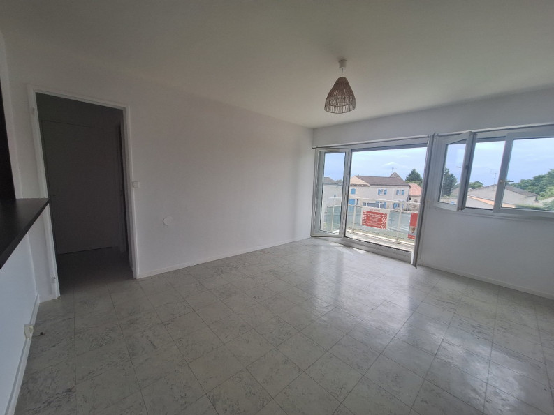 vente Appartement Cognac - Photo 7