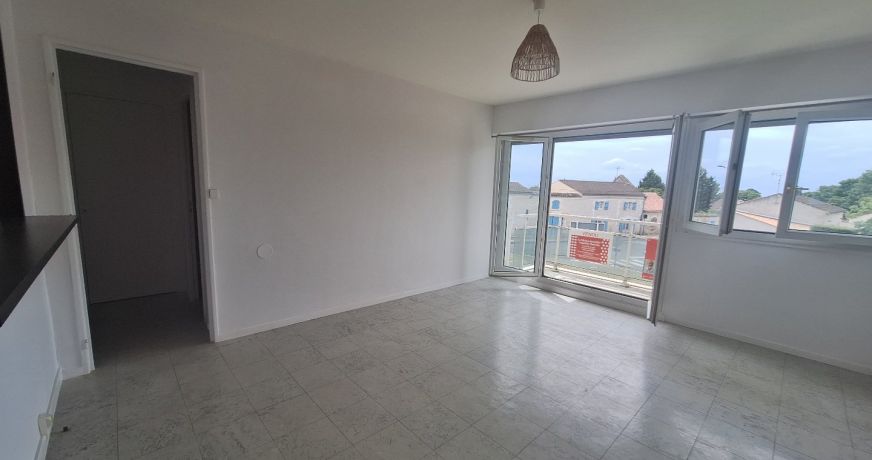 vente Appartement Cognac