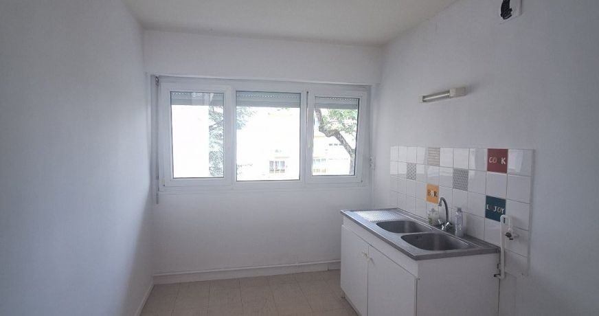 vente Appartement Cognac