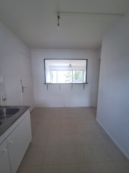 vente Appartement Cognac - Photo 3