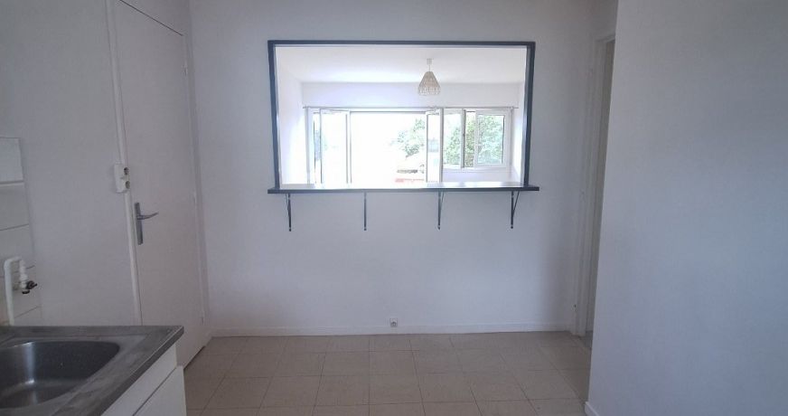vente Appartement Cognac