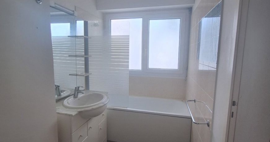 vente Appartement Cognac
