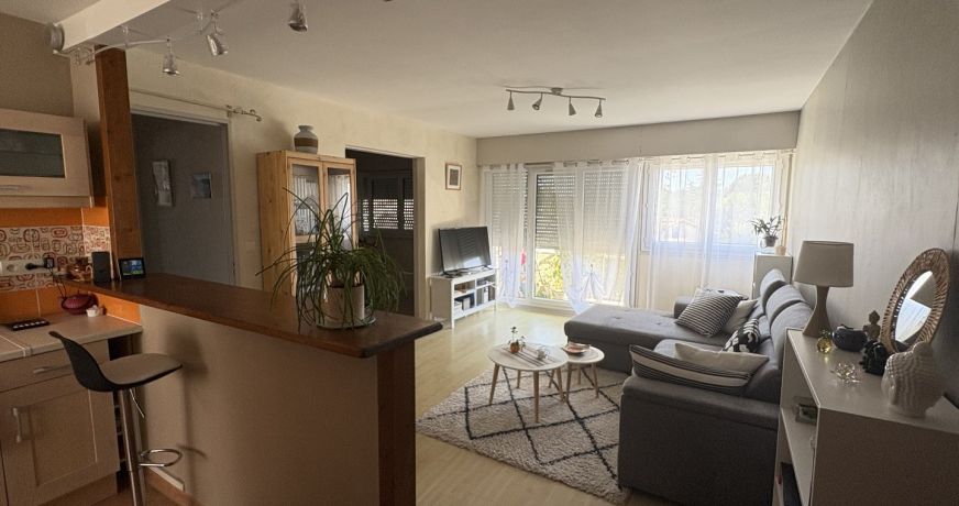 vente Appartement Cognac