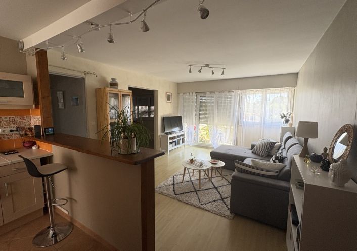 vente Appartement Cognac