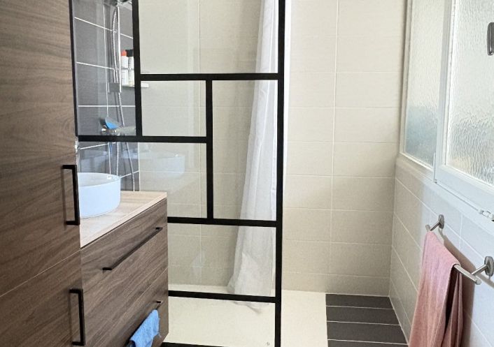 vente Appartement Cognac