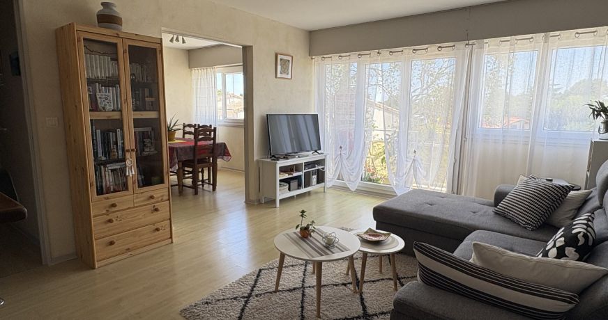vente Appartement Cognac
