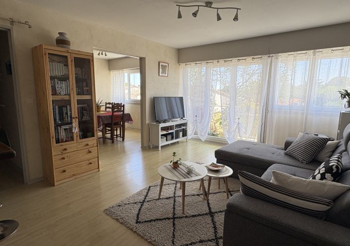 vente Appartement Cognac