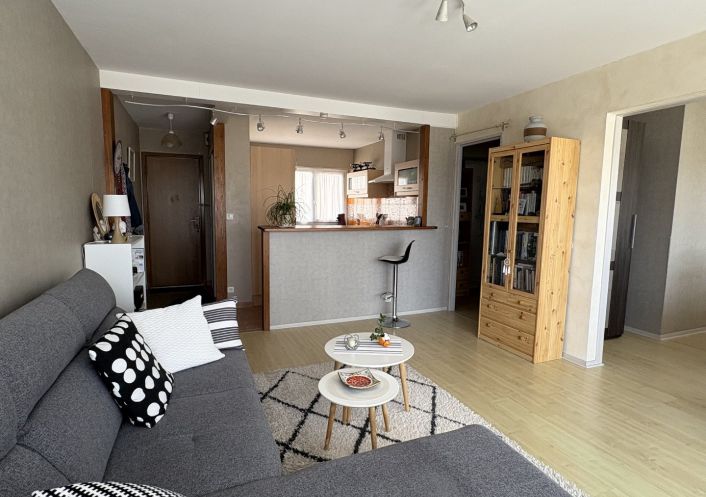 vente Appartement Cognac