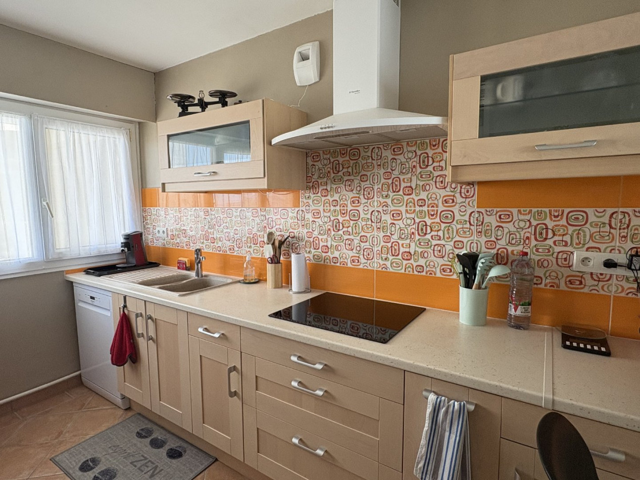 vente Appartement Cognac - Photo 3