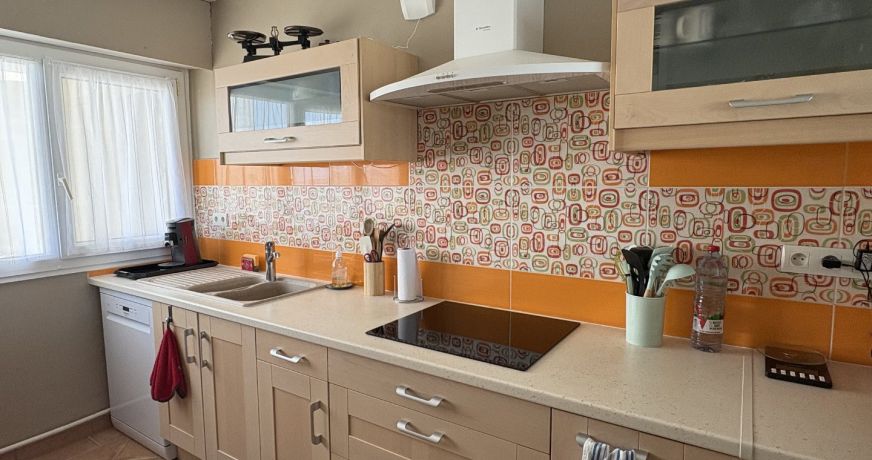 vente Appartement Cognac