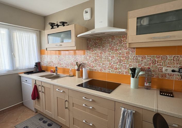 vente Appartement Cognac