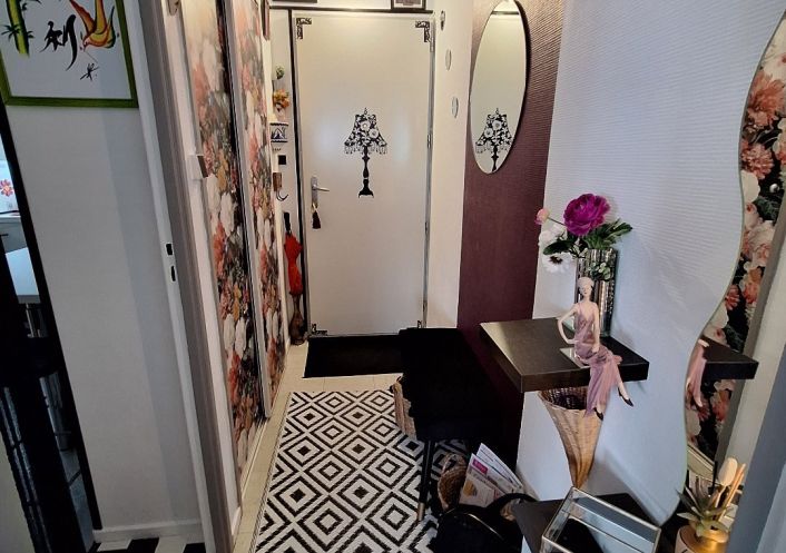 vente Appartement Cognac