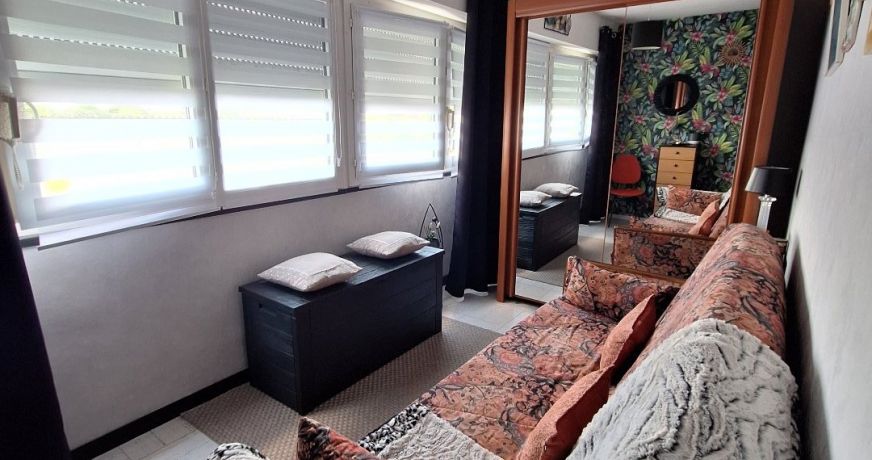 vente Appartement Cognac