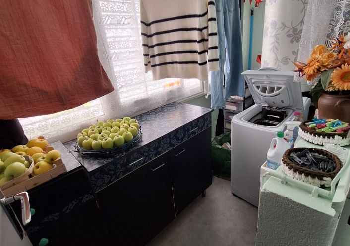 vente Appartement Cognac
