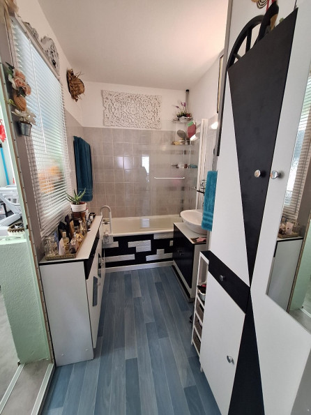 vente Appartement Cognac - Photo 9