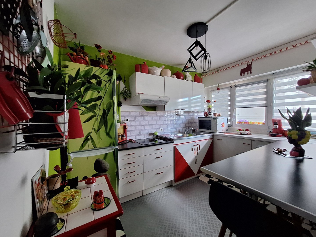 vente Appartement Cognac - Photo 5