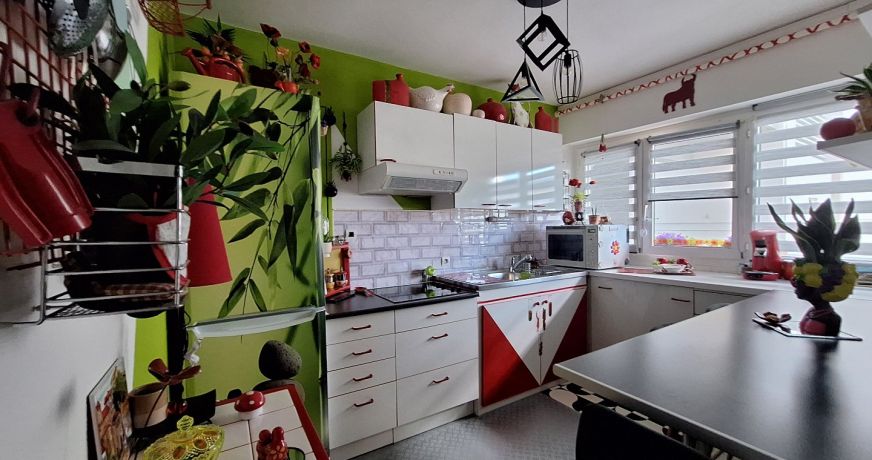 vente Appartement Cognac