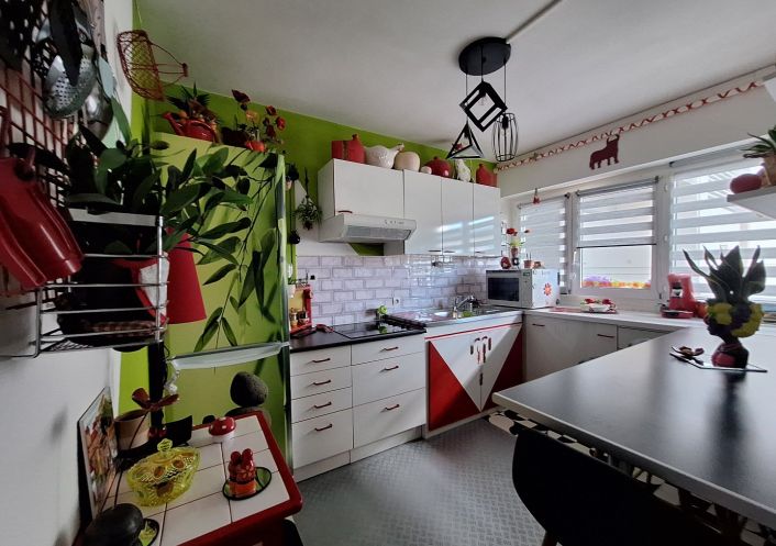 vente Appartement Cognac