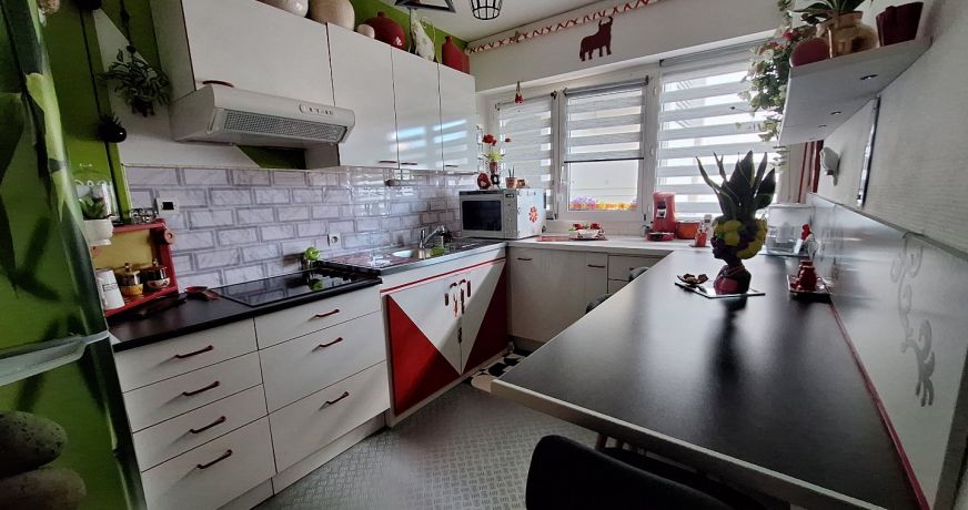 vente Appartement Cognac