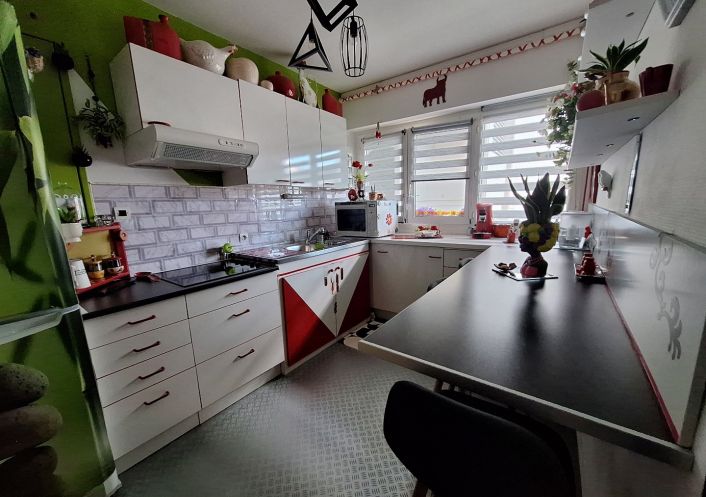 vente Appartement Cognac