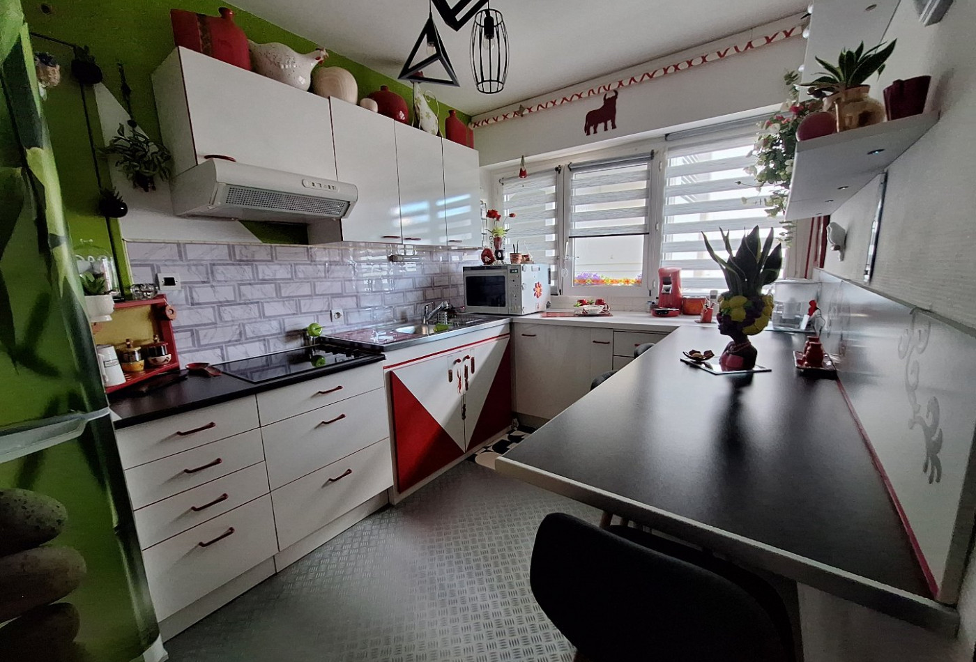 vente Appartement Cognac - Photo 2