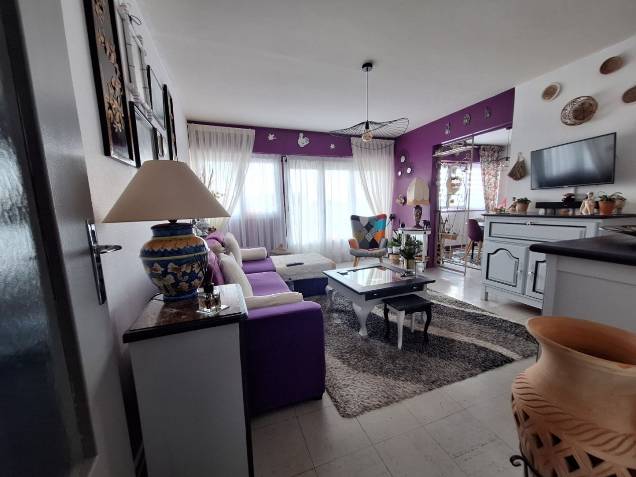 vente Appartement Cognac - Photo 1