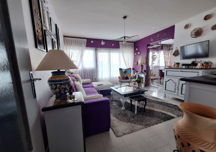 vente Appartement Cognac