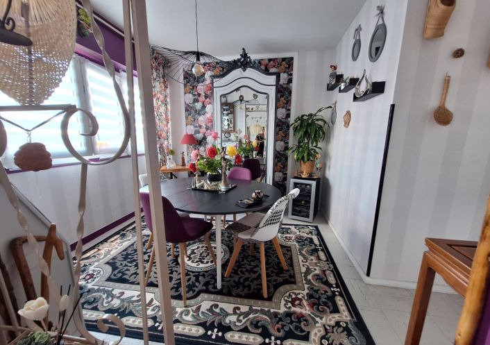 vente Appartement Cognac