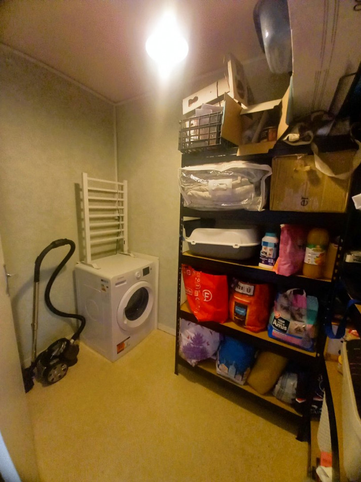 vente Appartement en résidence Cognac - Photo 5