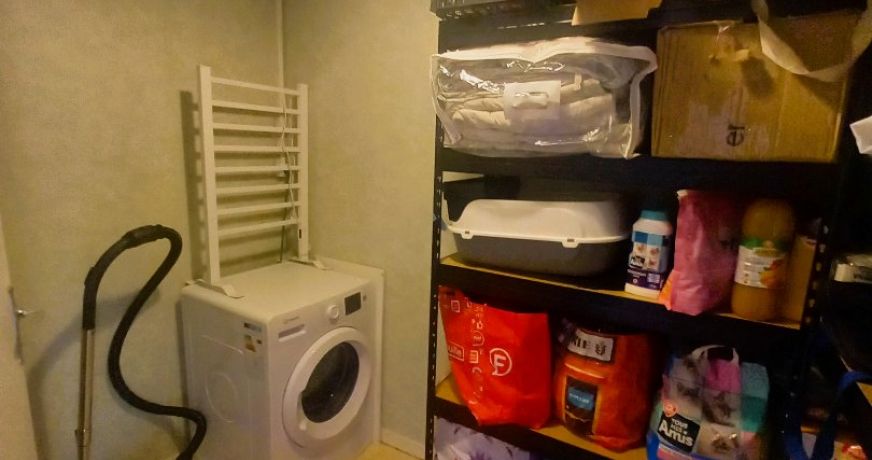 vente Appartement en résidence Cognac