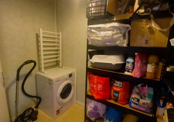 vente Appartement en résidence Cognac
