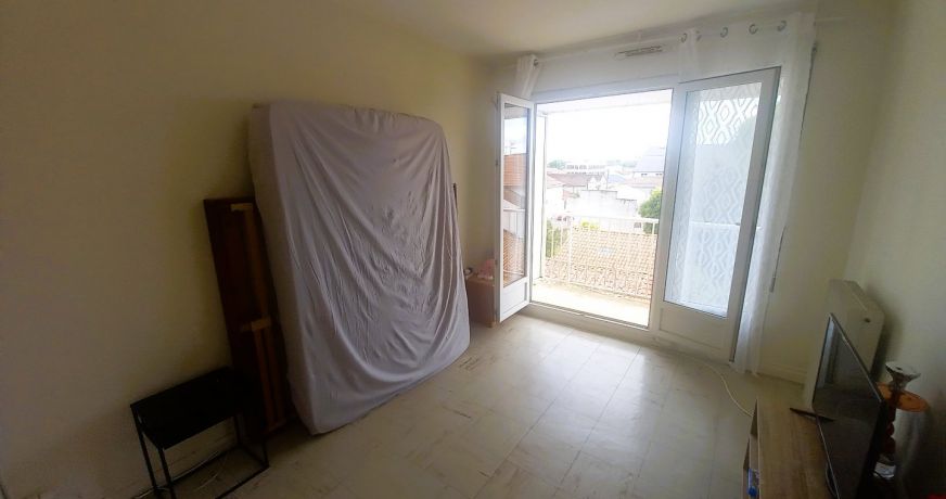 vente Appartement en résidence Cognac