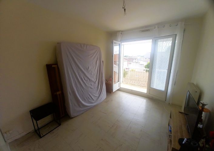 vente Appartement en résidence Cognac