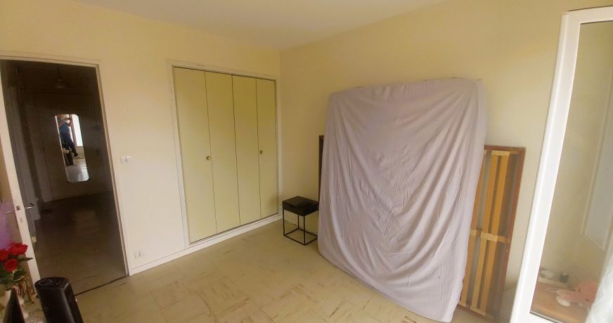 vente Appartement en résidence Cognac