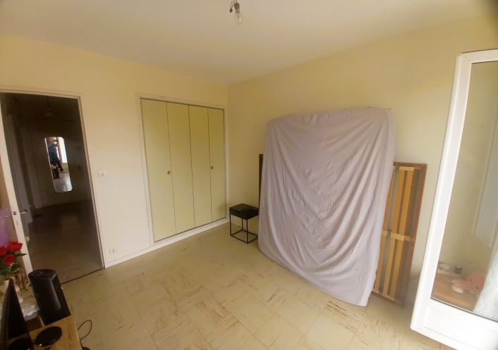 vente Appartement en résidence Cognac