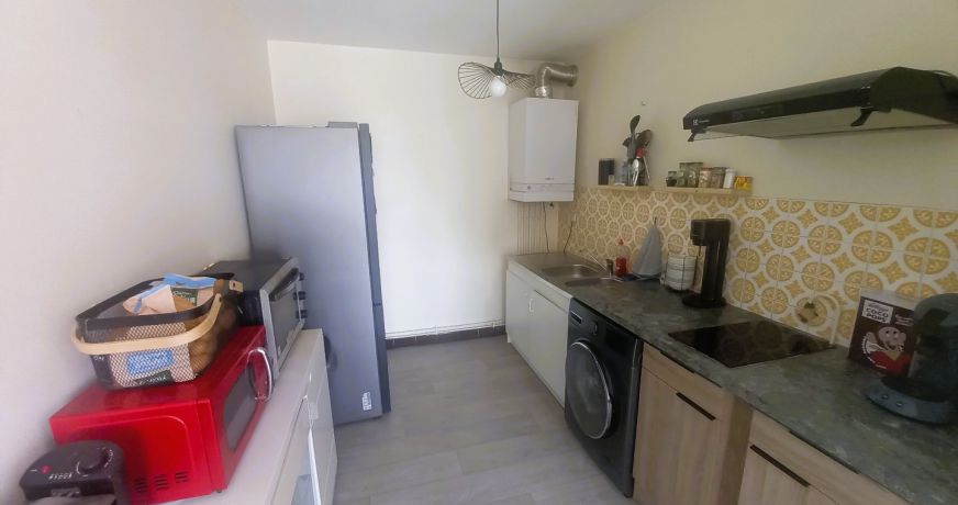 vente Appartement en résidence Cognac