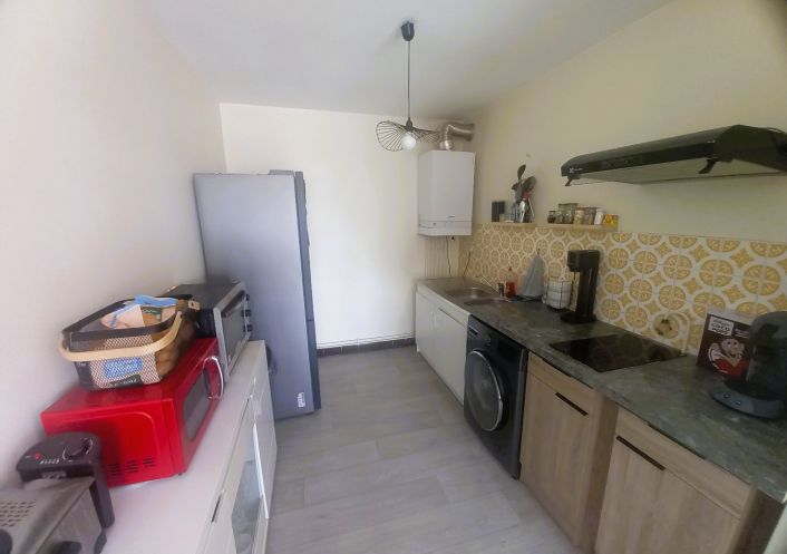 vente Appartement en résidence Cognac