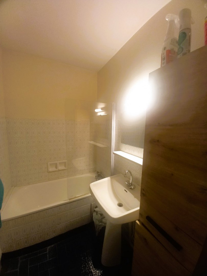 vente Appartement en résidence Cognac - Photo 7