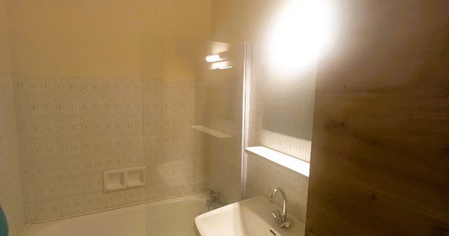 vente Appartement en résidence Cognac