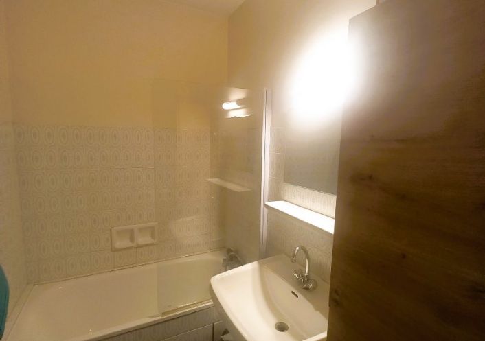 vente Appartement en résidence Cognac