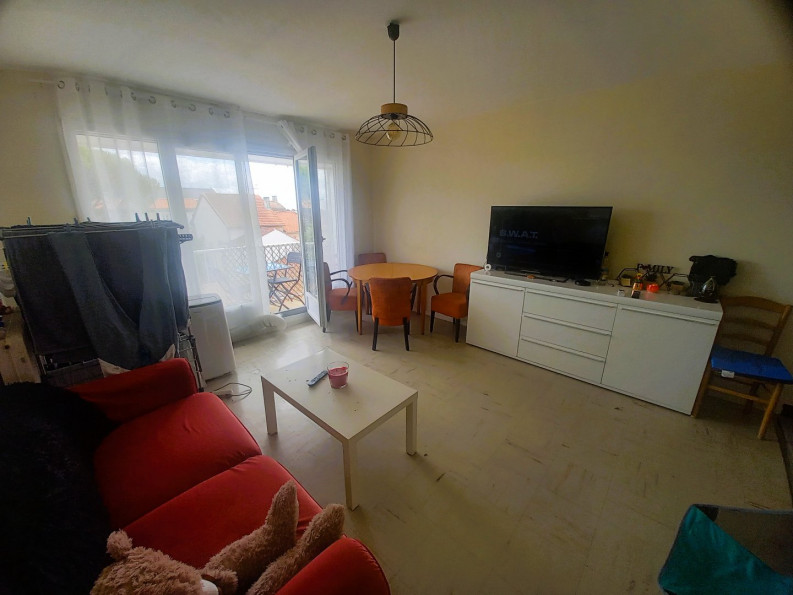 vente Appartement en résidence Cognac - Photo 1