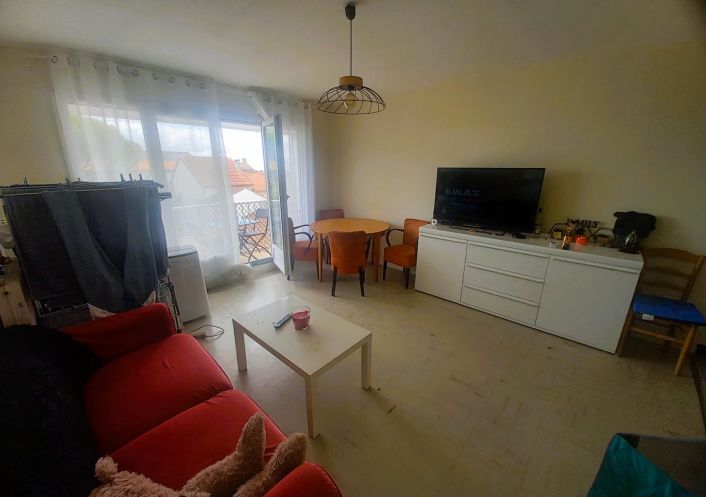vente Appartement en résidence Cognac