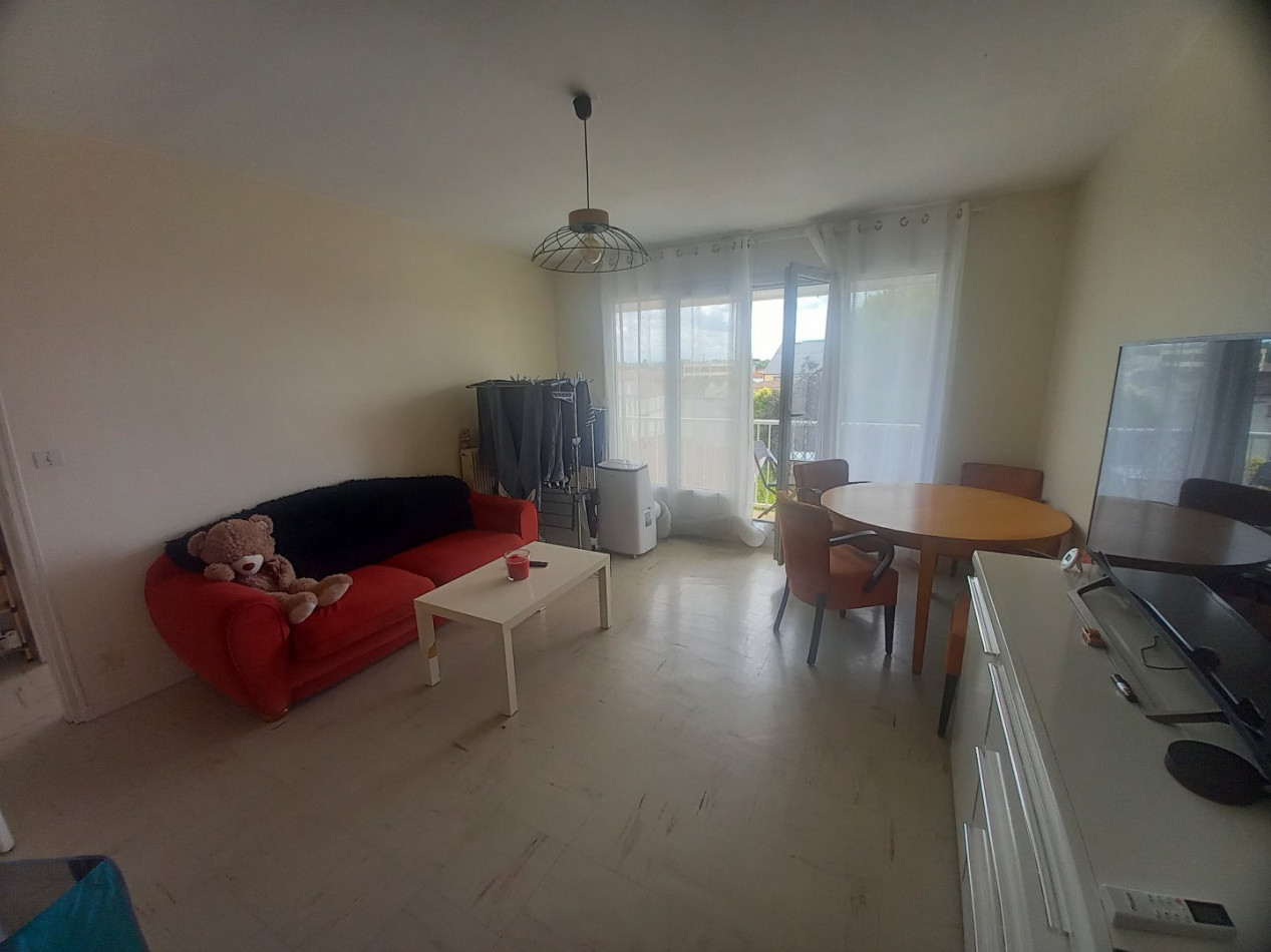 vente Appartement en résidence Cognac - Photo 4