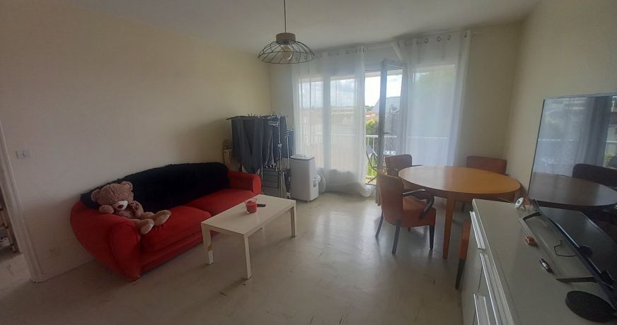 vente Appartement en résidence Cognac