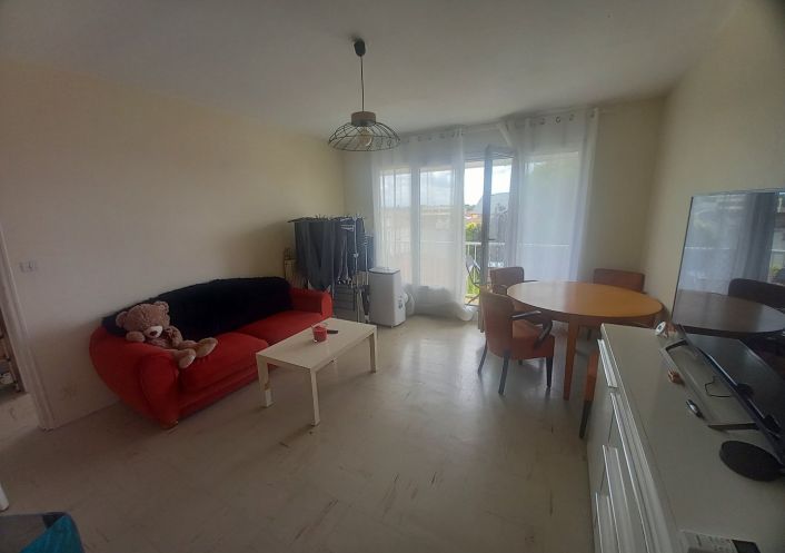 vente Appartement en résidence Cognac